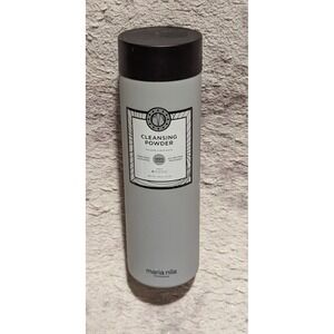 Maria Nila Cleansing Powder 100% Vegan 4.2‎ oz